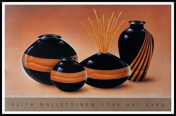 FLG M-52 Golden Horizon